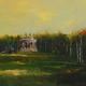 Autumn Parkland & The…