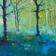 Bluebell Vista (B)