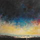 Evening Sky (Last Sunlight…
