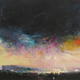 Evening Sky (Last Sunlight…
