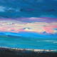 Evening Sky [Last Sunlight]…