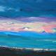 Evening Sky [Last Sunlight]2