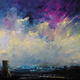 Storm Sky Light, Tinsley