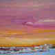 Sunrise and Snow [from…