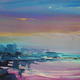Evening Harbour 5 [Whitby]