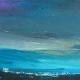 Evening Sky [Last Sunlight]…