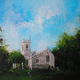 St James Church, High…