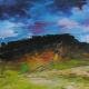 Higger Tor in Shadow…