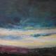 Dawn Storm Sky over…