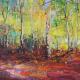 Autumn Trees, Ecclesall…