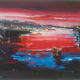 Red Harbour Return