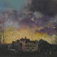 Storm Sky, Ranmoor Inn