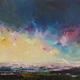 Storm Sky Light, Tinsley…