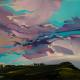 Higger Tor Skyscape…