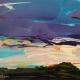 Higger Tor Skyscape