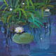 Water Lilies 3