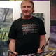 Mark H Wilson, Sheffield…