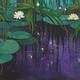 Reflections (Water Lilies)