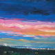 Evening Sky [Last Sunlight]1