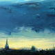 Rotherham Skyline [Dawn…