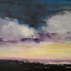 Two Big Clouds