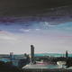City From Park Hill…