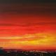 Red Sunset City 2