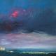 Cityscape 1 [Evening…