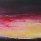 Ringinglow Sunrise