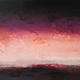 Red Ridge Sunset