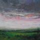 Storm Sky over Wentworth