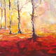Autumn morning [Ecclesall…