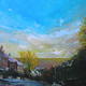 Conduit Road (Dawn Autumn…