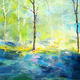 Bluebell Vista 3 (Morning)