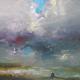 Storm Sky Light, Saltwick…