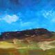 Higger Tor (In Shadow)
