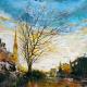 Winter Stormlight,Ecclesall…