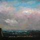 Storm Sky Light, Tinsley…