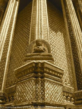 Thai temple