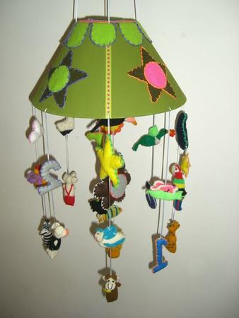 Rachel's mobile
