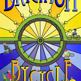 Brighton By Cycle (Y) madebysteph - 