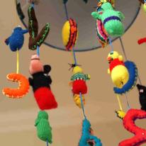 Rowan's mobile 