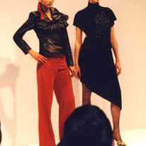 Catwalk show