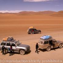 Desert trip