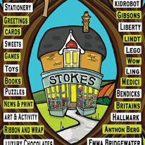 Stokes advert - generic