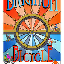 Brighton by Bicycle