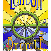 London By Cycle
