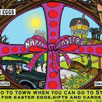 BN5 Easter Stokes Advert April