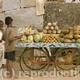 Fruit cart