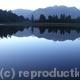 Lake Matheson
